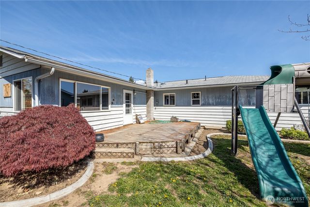 312 Marie Avenue, Wenatchee, WA 98802