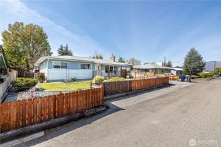 312 Marie Avenue, Wenatchee, WA 98802