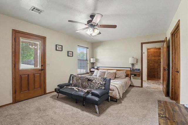 6122 Kitty Hawk Road, Blanchard, OK 73010