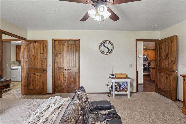 6122 Kitty Hawk Road, Blanchard, OK 73010