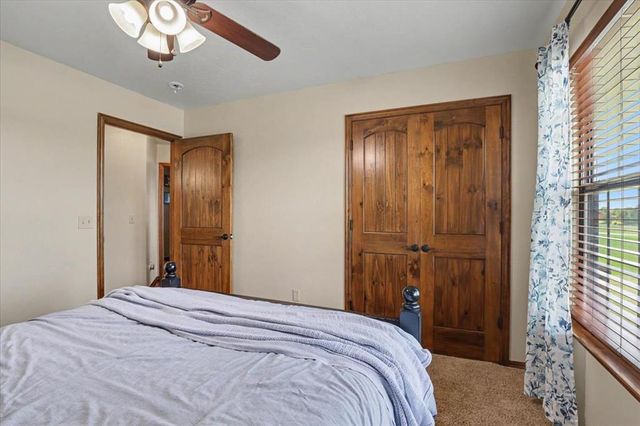 6122 Kitty Hawk Road, Blanchard, OK 73010