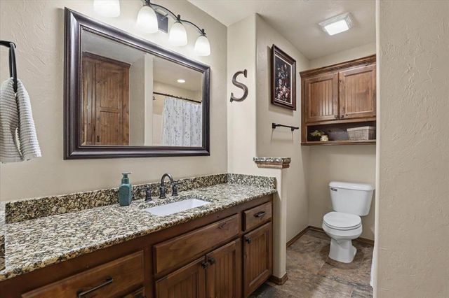 6122 Kitty Hawk Road, Blanchard, OK 73010