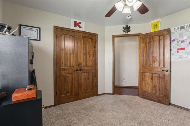 6122 Kitty Hawk Road, Blanchard, OK 73010