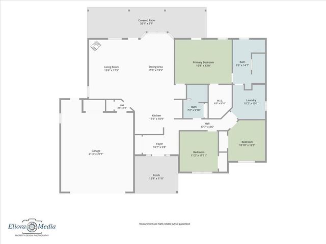 6122 Kitty Hawk Road, Blanchard, OK 73010