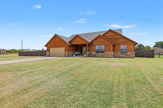 6122 Kitty Hawk Road, Blanchard, OK 73010