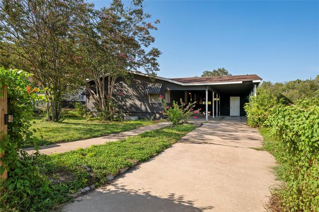 402 Philco DR, Austin, TX 78745