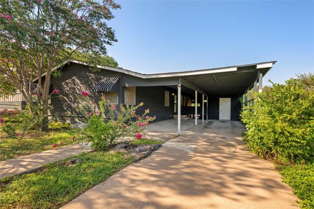 402 Philco DR, Austin, TX 78745