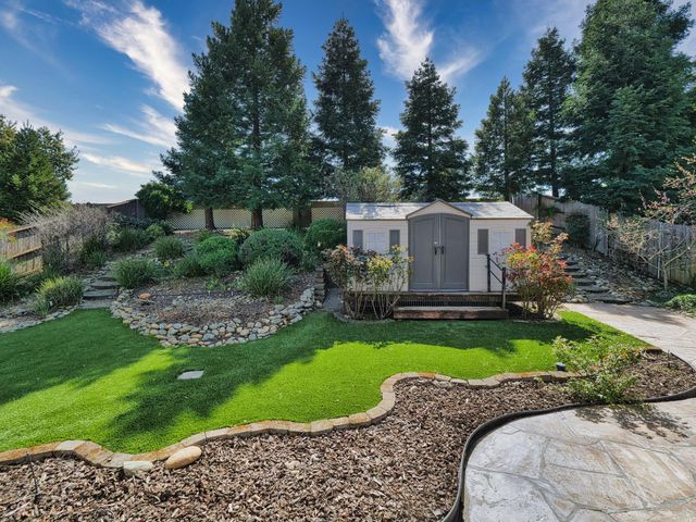 11864 S Carson Way, Gold River, CA 95670