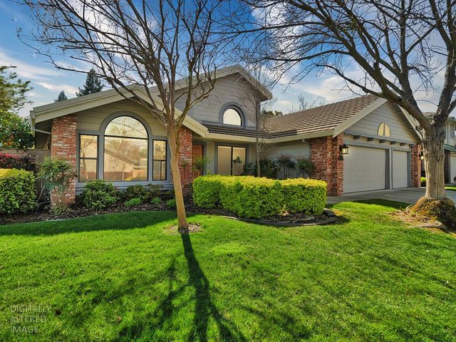 11864 S Carson Way, Gold River, CA 95670