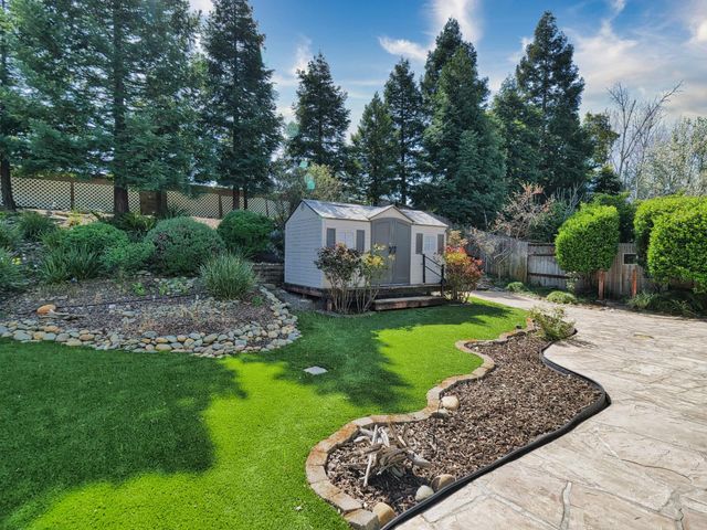 11864 S Carson Way, Gold River, CA 95670