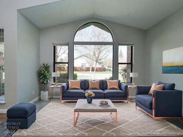 11864 S Carson Way, Gold River, CA 95670