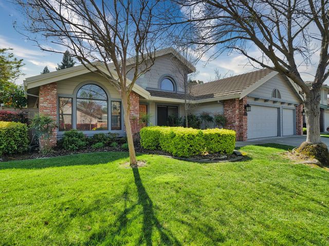 11864 S Carson Way, Gold River, CA 95670