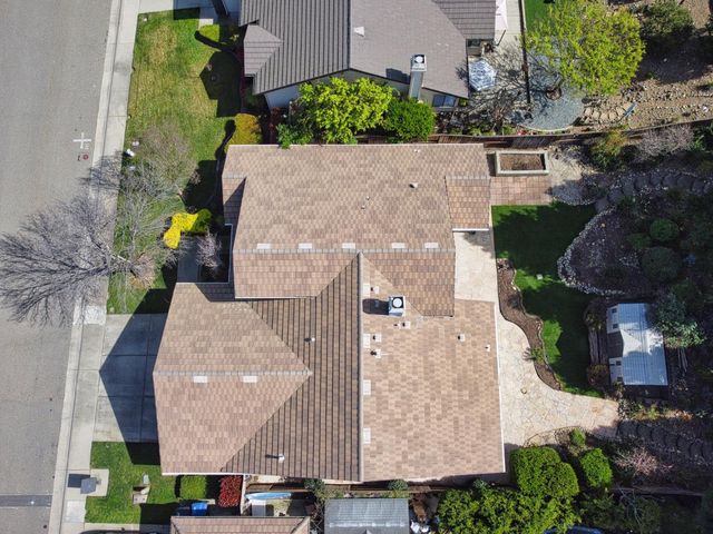 11864 S Carson Way, Gold River, CA 95670