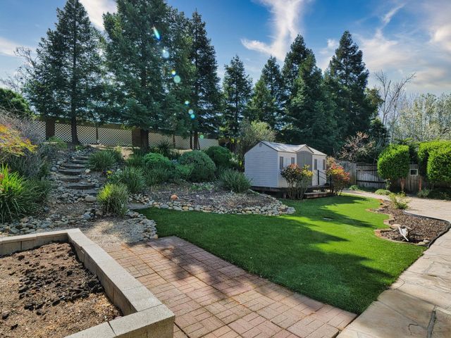 11864 S Carson Way, Gold River, CA 95670