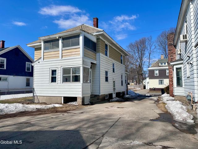 6 Marion Avenue, South Glens Falls, NY 12803