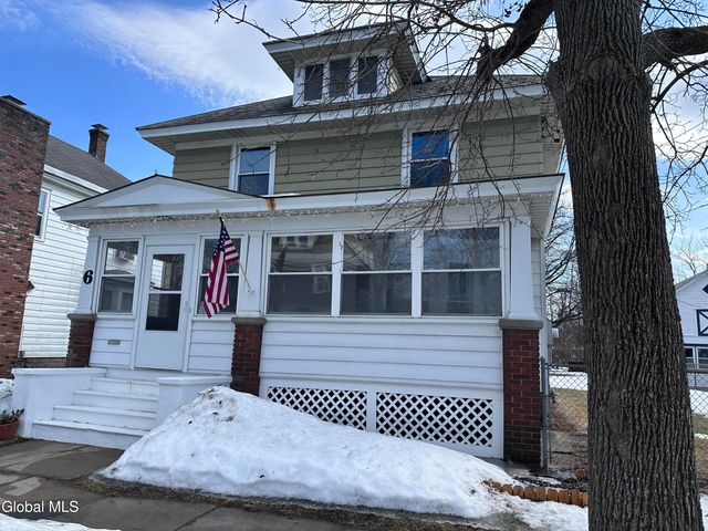 6 Marion Avenue, South Glens Falls, NY 12803