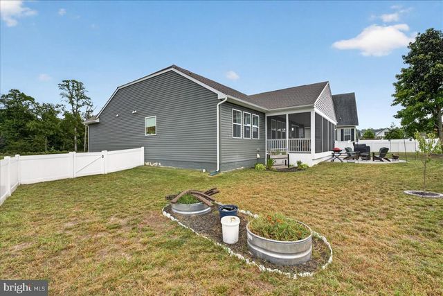 468 TALL OAK DR, Felton, DE 19943