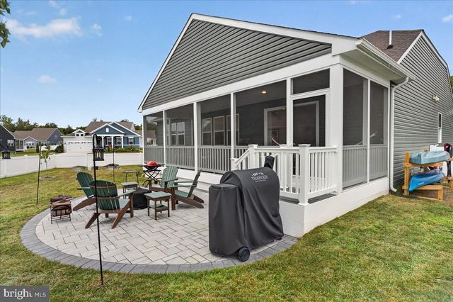 468 TALL OAK DR, Felton, DE 19943