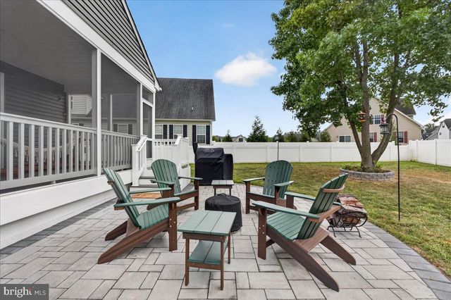 468 TALL OAK DR, Felton, DE 19943