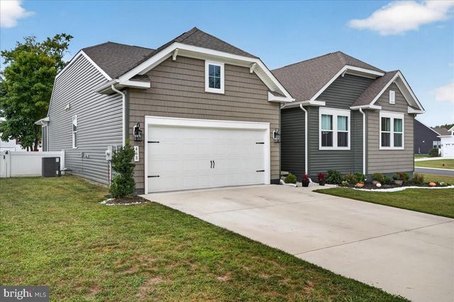 468 TALL OAK DR, Felton, DE 19943
