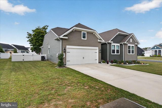 468 TALL OAK DR, Felton, DE 19943