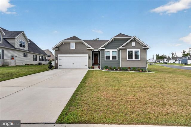 468 TALL OAK DR, Felton, DE 19943
