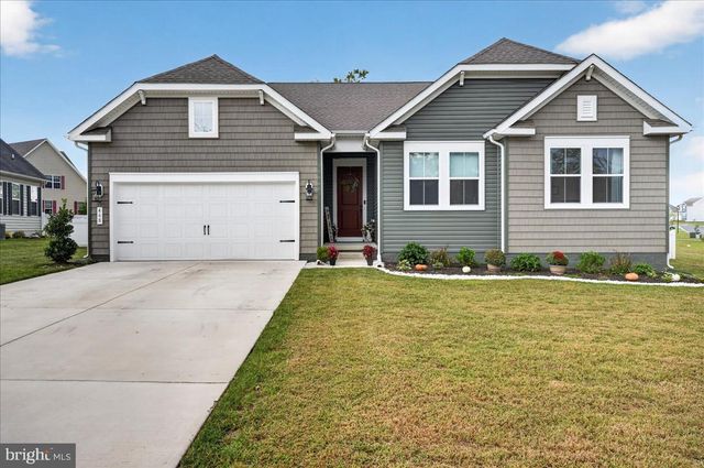 468 TALL OAK DR, Felton, DE 19943