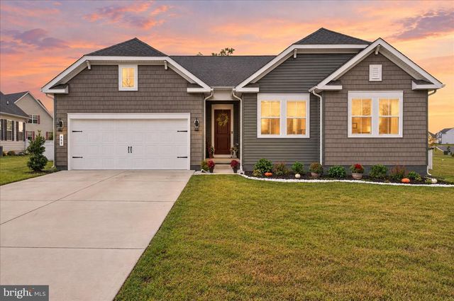 468 TALL OAK DR, Felton, DE 19943