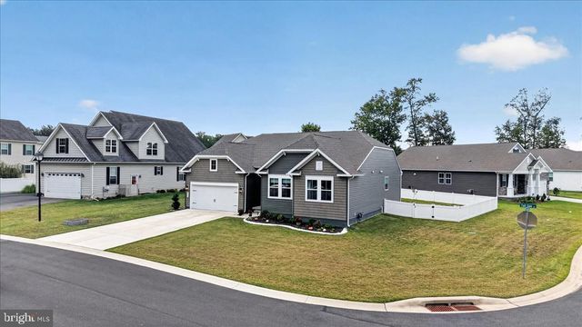468 TALL OAK DR, Felton, DE 19943