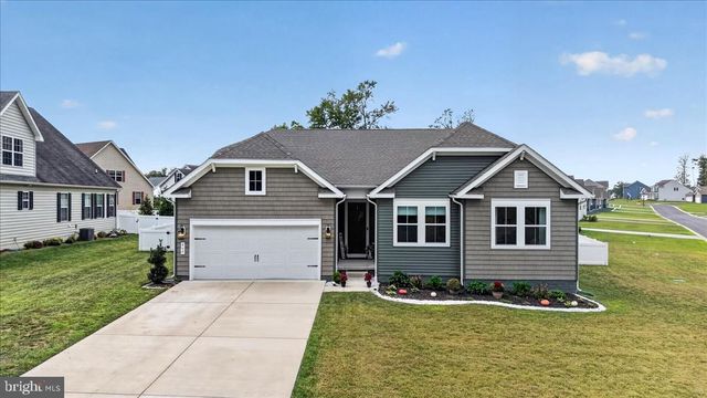 468 TALL OAK DR, Felton, DE 19943