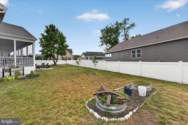 468 TALL OAK DR, Felton, DE 19943