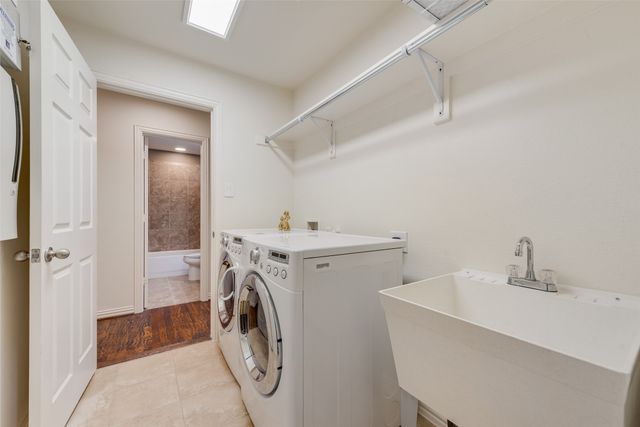 7816 Royal Gorge Lane, Mckinney, TX 75070