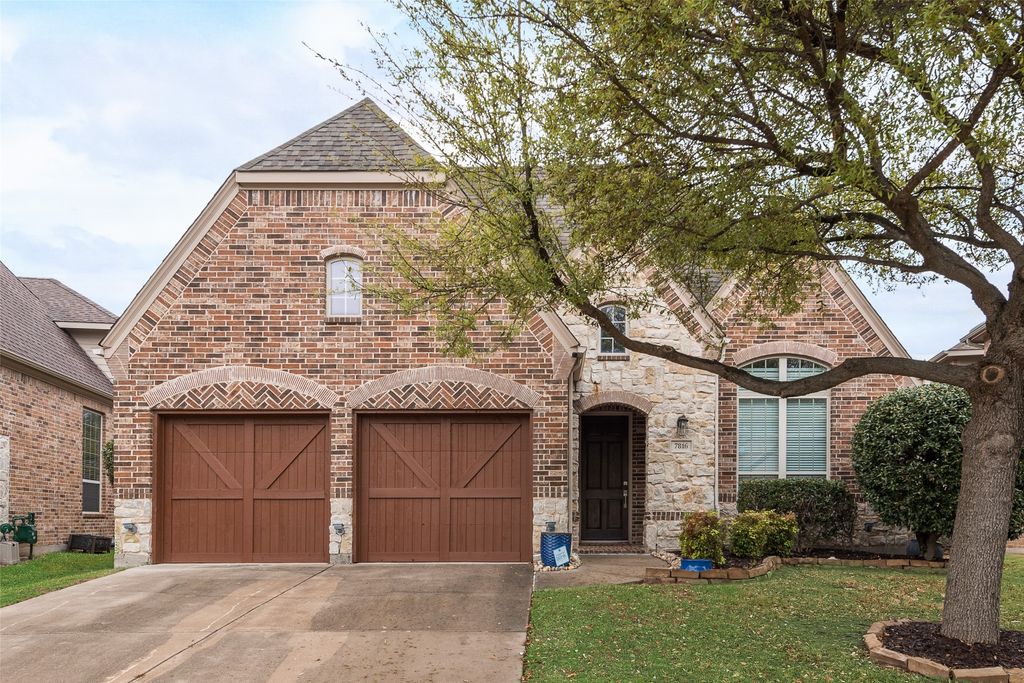 7816 Royal Gorge Lane, Mckinney, TX 75070