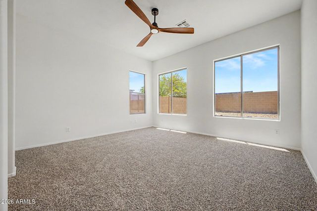 17767 W DESERT VIEW Lane, Goodyear, AZ 85338