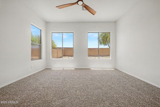 17767 W DESERT VIEW Lane, Goodyear, AZ 85338