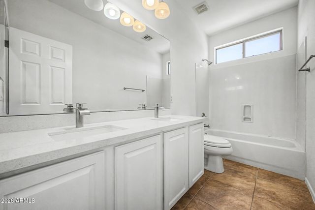 17767 W DESERT VIEW Lane, Goodyear, AZ 85338