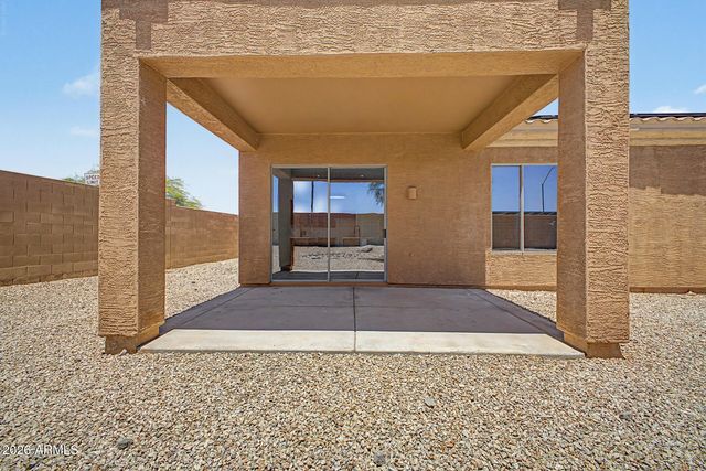 17767 W DESERT VIEW Lane, Goodyear, AZ 85338