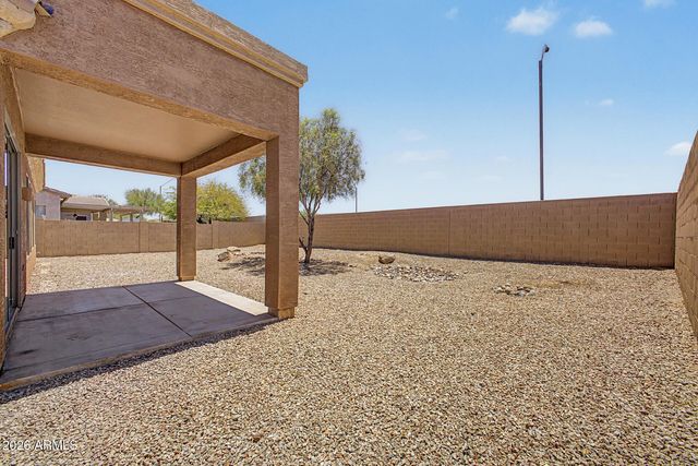 17767 W DESERT VIEW Lane, Goodyear, AZ 85338
