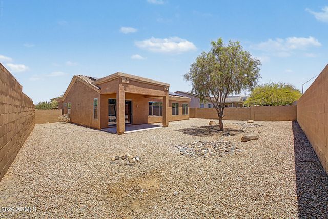 17767 W DESERT VIEW Lane, Goodyear, AZ 85338