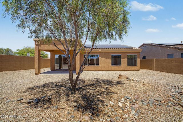 17767 W DESERT VIEW Lane, Goodyear, AZ 85338