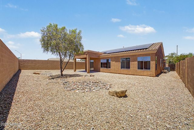 17767 W DESERT VIEW Lane, Goodyear, AZ 85338