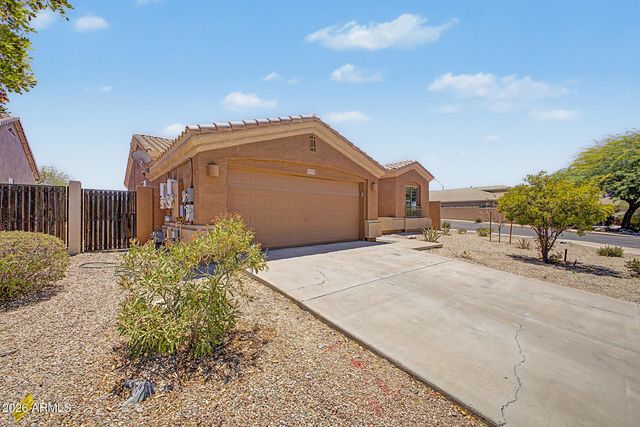 17767 W DESERT VIEW Lane, Goodyear, AZ 85338