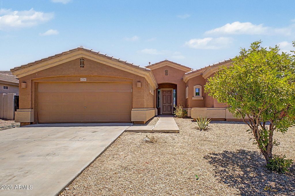 17767 W DESERT VIEW Lane, Goodyear, AZ 85338 — photo 2