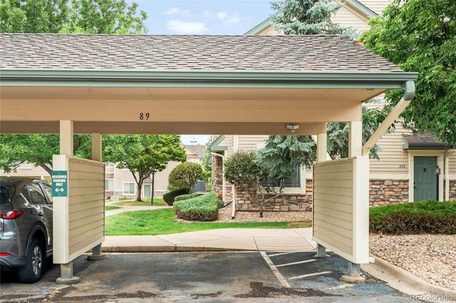 8374 S Holland Way 206, Littleton, CO 80128