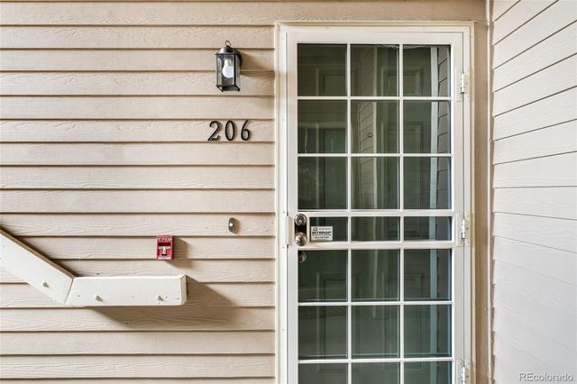 8374 S Holland Way 206, Littleton, CO 80128