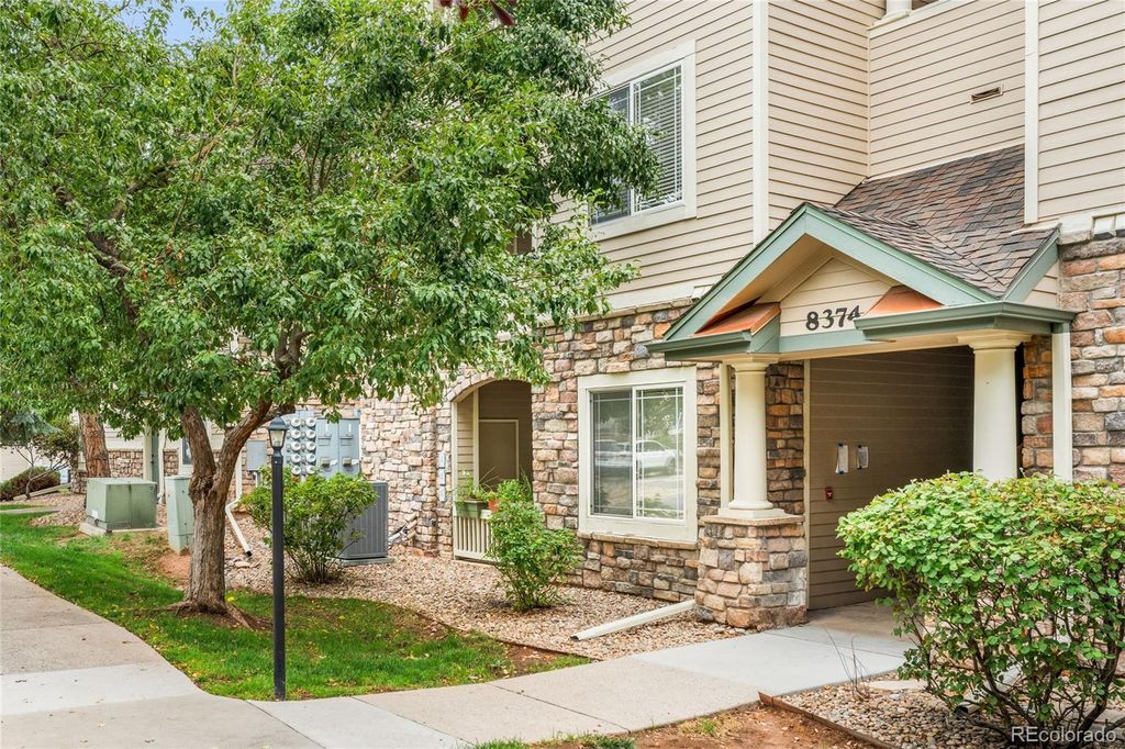 8374 S Holland Way 206, Littleton, CO 80128