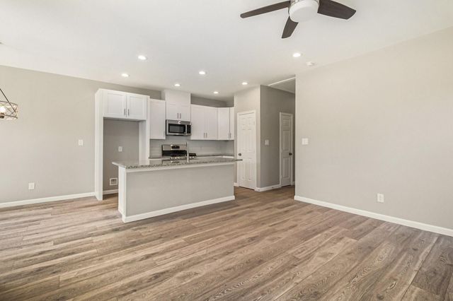 4645 Larkspur Street A, Houston, TX 77051