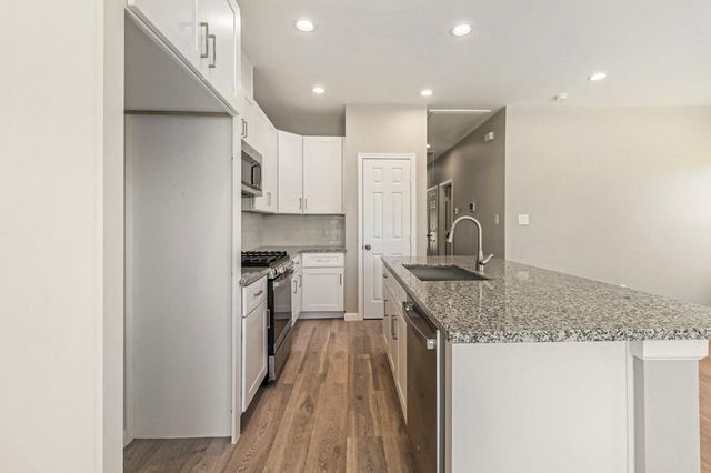 4645 Larkspur Street A, Houston, TX 77051