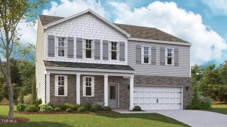 321 Chimney View Loop, Blountville, TN 37617