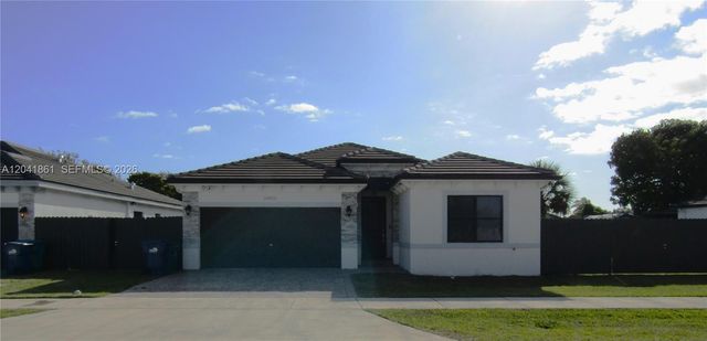 16825 SW 109th Place, Miami, FL 33157